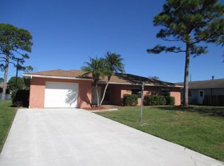 301 NE Greenbrier Ave, Port Saint Lucie, FL 34983