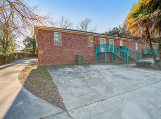 Waring Street Apartments, Orangeburg, SC 29115