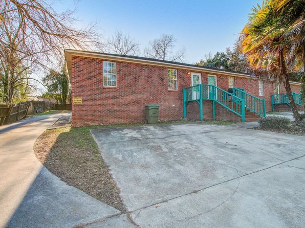 Waring Street Apartments