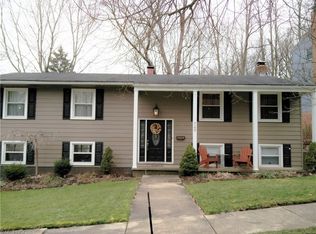 765 Lafayette Dr, Akron, OH 44303