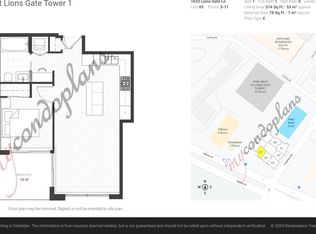 1632 Lions Gate Ln #XX05, North Vancouver, BC