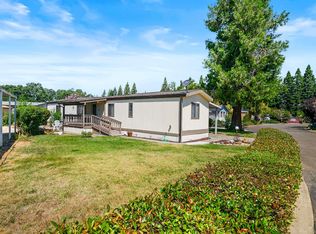 350 Pleasant Valley Rd SPACE 37, Diamond Springs, CA 95619