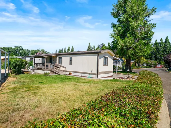 350 Pleasant Valley Rd Space 37, Diamond Springs, CA 95619
