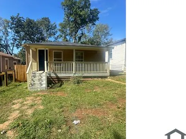 310 Gamma St S, Birmingham, AL 35205