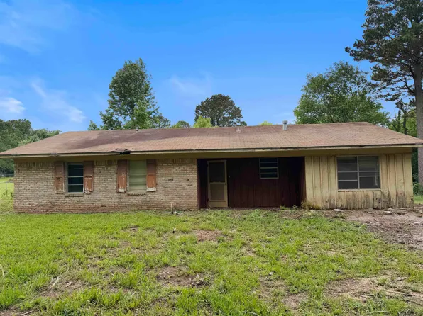 2966 Fm 2199 S, Marshall, TX 75672