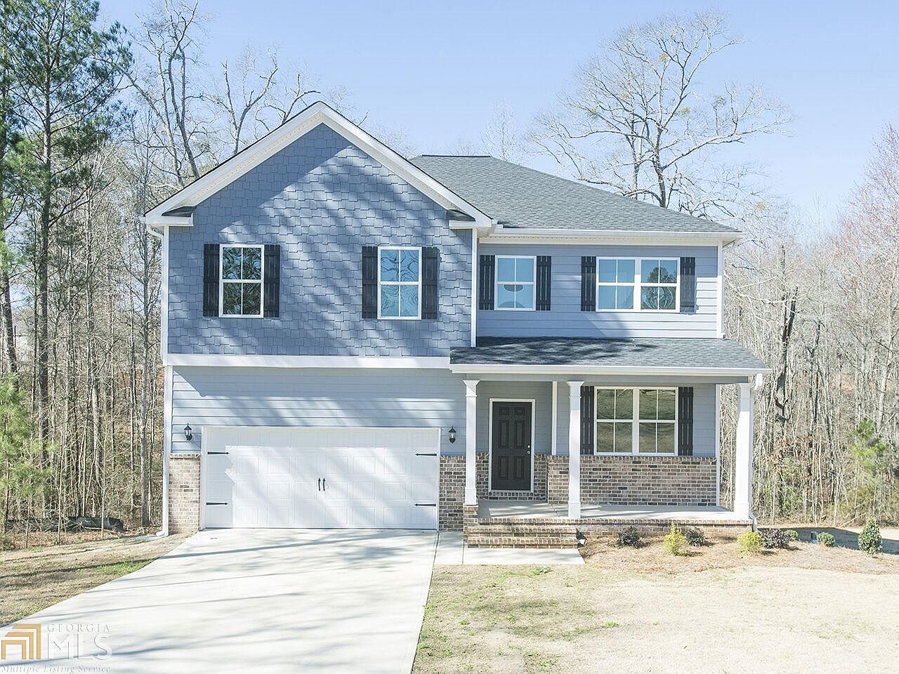 205 Clear Springs Ct #19, Mcdonough, GA 30252 | Zillow