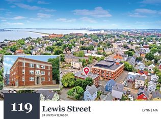 119 Lewis St, Lynn, MA 01902