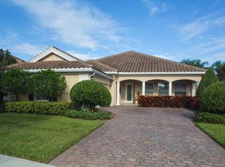 5449 Barbados Sq, Vero Beach, FL 32967