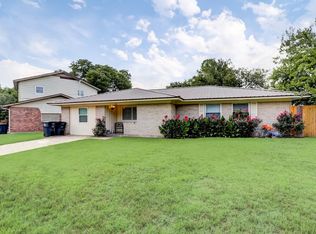 1315 Southern Blvd, Cleburne, TX 76033