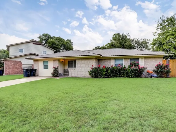 1315 Southern Blvd, Cleburne, TX 76033