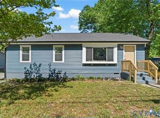 1000 Kingsway Rd, Richmond, VA 23225