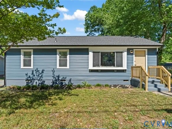 1000 Kingsway Rd, Richmond, VA 23225