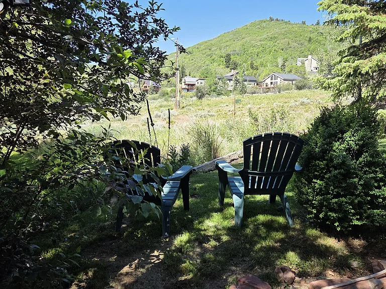Outdoor Space