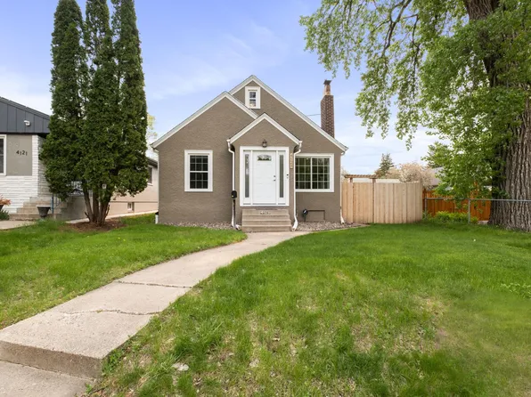 4125 4th Ave S, Minneapolis, MN 55409