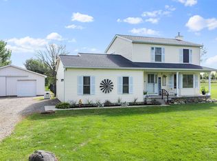 350 N Doran Rd, Imlay City, MI 48444