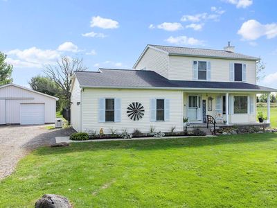 350 N Doran Rd, Imlay City, MI, 48444