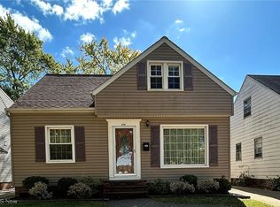 13712 Rockside Rd, Garfield Heights, OH 44125