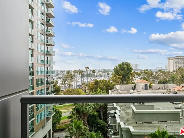 13700 Marina Pointe Dr Unit 714, Marina Del Rey, CA 90292