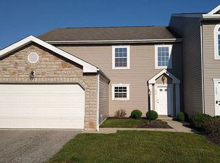 117 Weeping Willow Dr, Reynoldsburg, OH 43068
