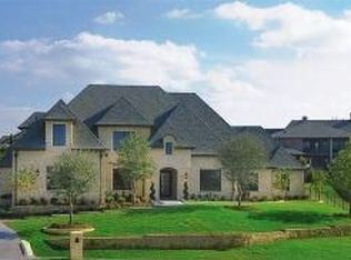 408 Windwood Ct, McKinney, TX 75071