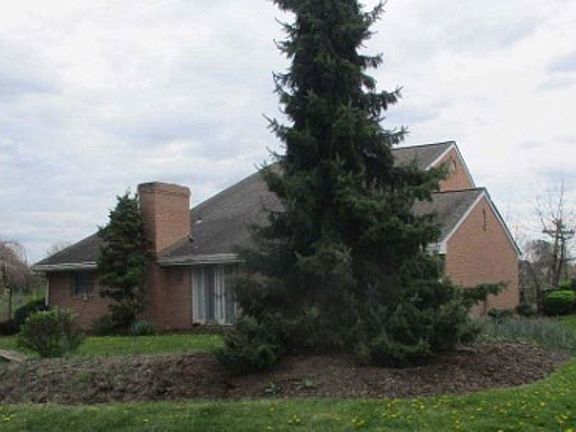 Property Side View