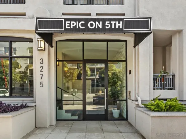 3275 5th Ave #203, San Diego, CA 92103