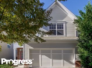 810 Forsythia Way, Canton, GA 30114