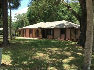 1423 Piney Rd, North Fort Myers, FL 33903