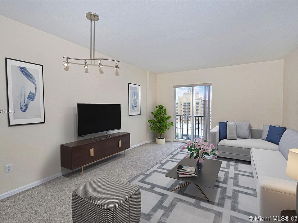 2nd image of 10 Aragon Ave Suite 803