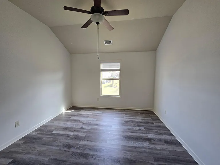 2nd FL bedroom - 2
