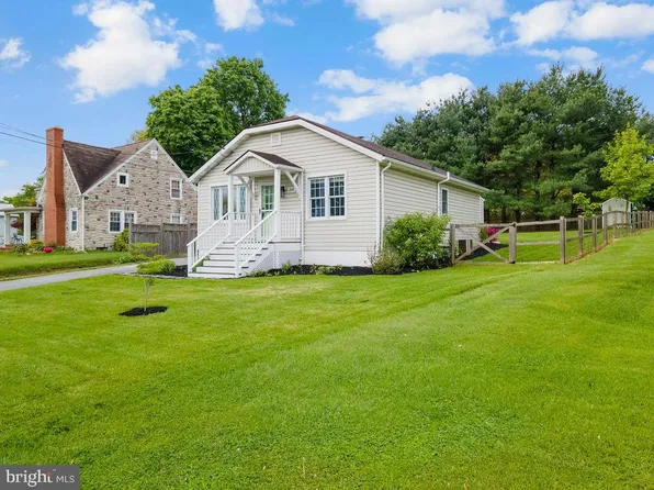 2041 Old Westminster Pike, Finksburg, MD 21048