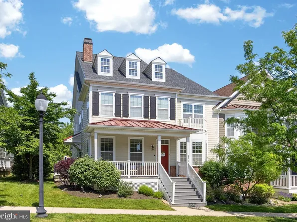 121 Shilling Ave, Malvern, PA 19355
