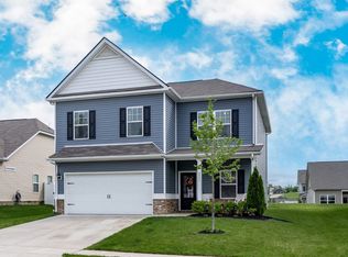 2991 Timewinder Way, Columbia, TN 38401