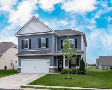 2991 Timewinder Way, Columbia, TN, 38401