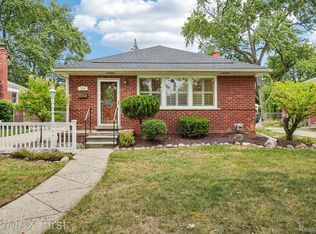306 Charlotte Ave, Royal Oak, MI