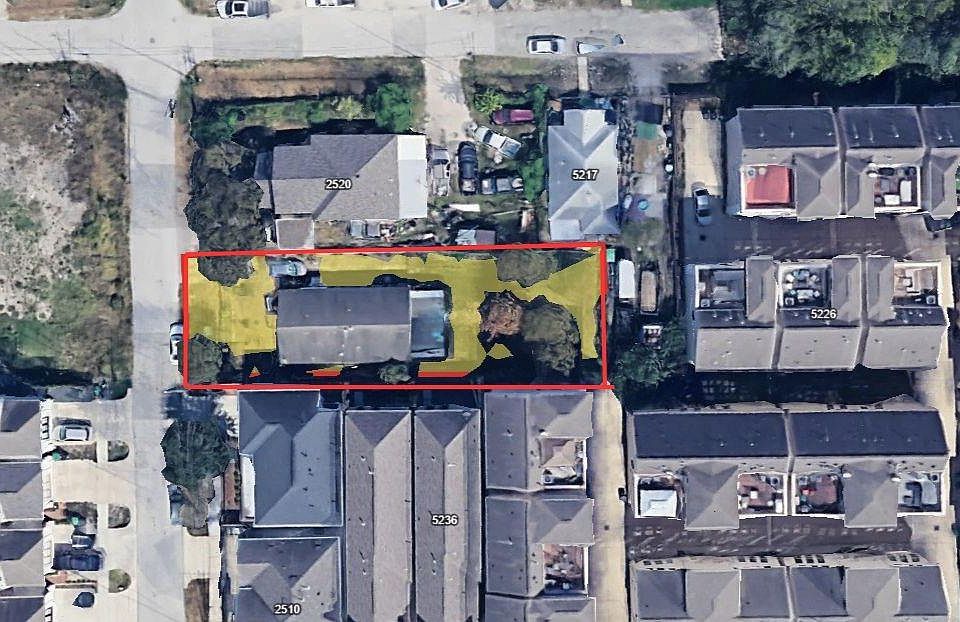 1st image of 2518 Detering St