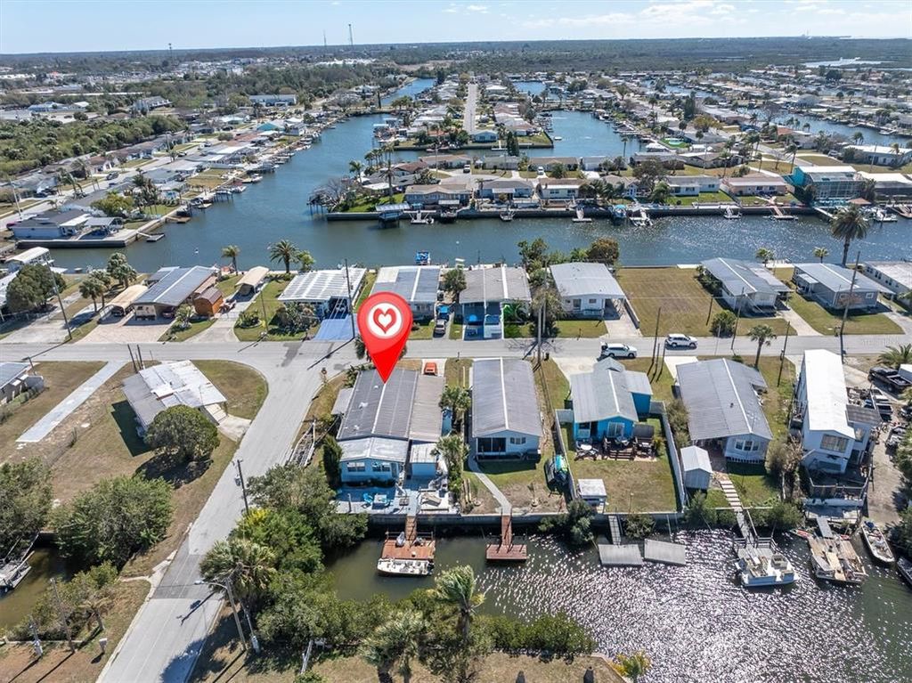 6629 Tower Dr, Hudson, FL - View 5