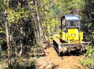 Tellico Camp Rd, Madisonville, TN 37354