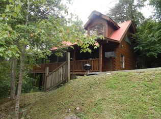 3010 Oak Tree Way #72-R, Pigeon Forge, TN 37863