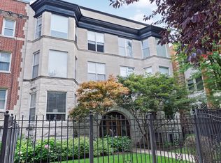 4729 N Beacon St, Chicago, IL 60640