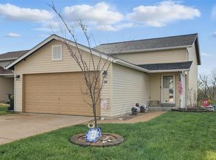 256 Almond Tree Dr, Troy, MO 63379