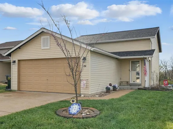 256 Almond Tree Dr, Troy, MO 63379