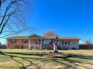 2317 Katie Lynn Dr, Granite City, IL 62040