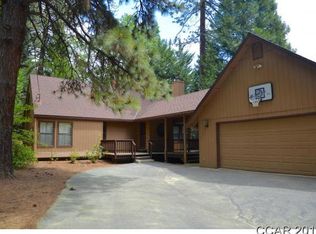 996 Nola Dr, Arnold, CA
