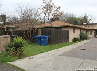 161 Ave Del Rey, San Antonio, TX 78216