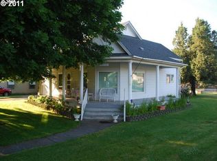 790 Cedar St, Elgin, OR 97827