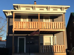 Union Street #146, watertown, NY 13601