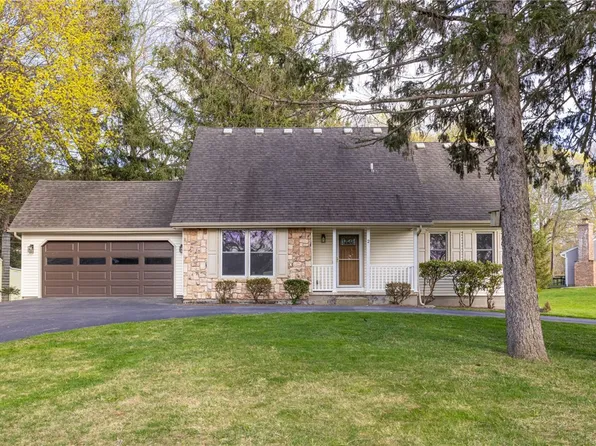 2 Creekside Dr, Churchville, NY 14428