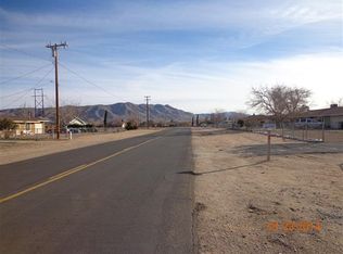 11070 Mohawk Rd, Apple Valley, CA 92308