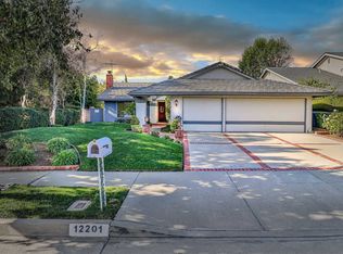 12201 Kristopher Pl, Porter Ranch, CA 91326